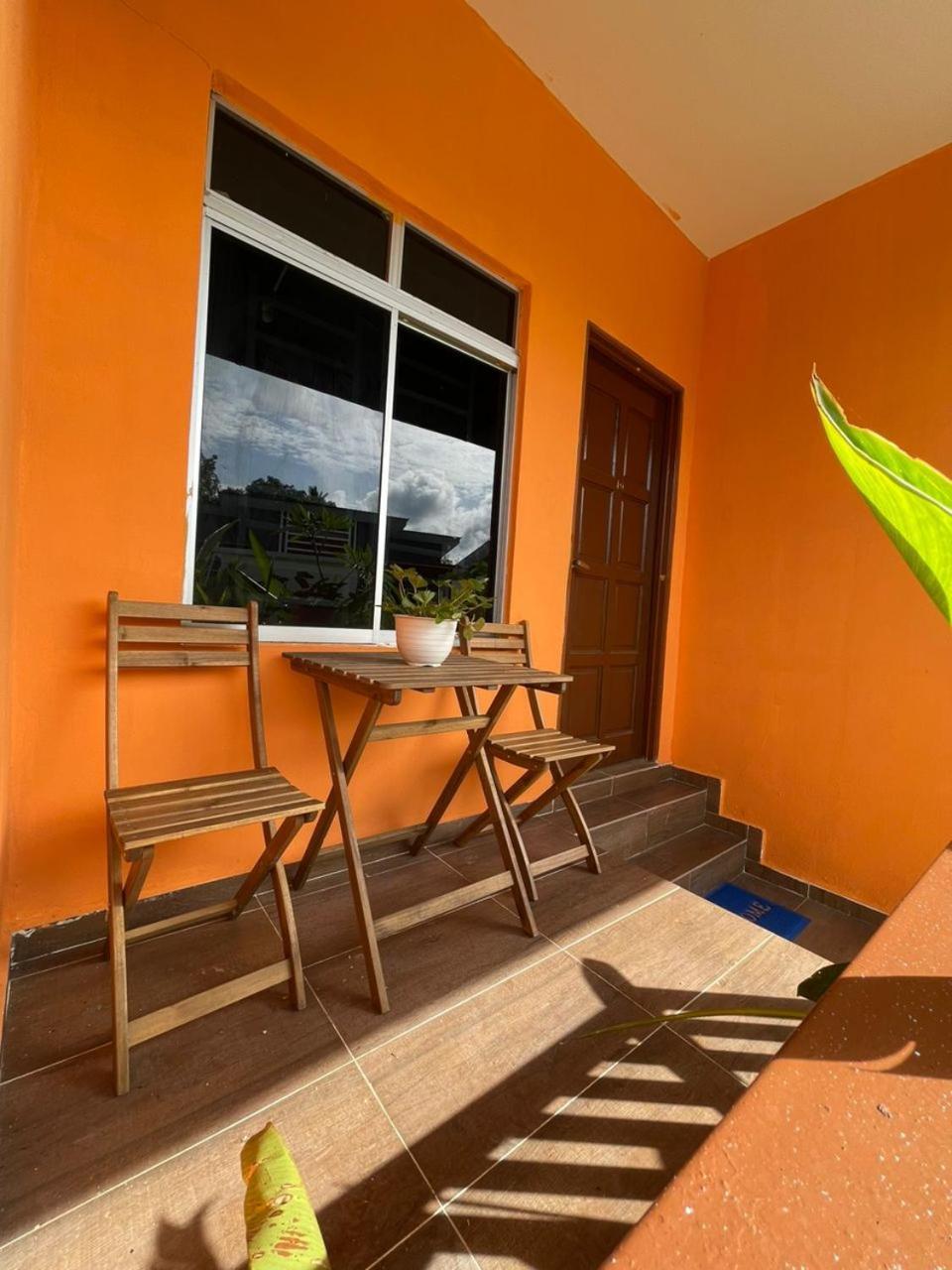 Kedawang Village Langkawi ปันไตเจอนัง ภายนอก รูปภาพ